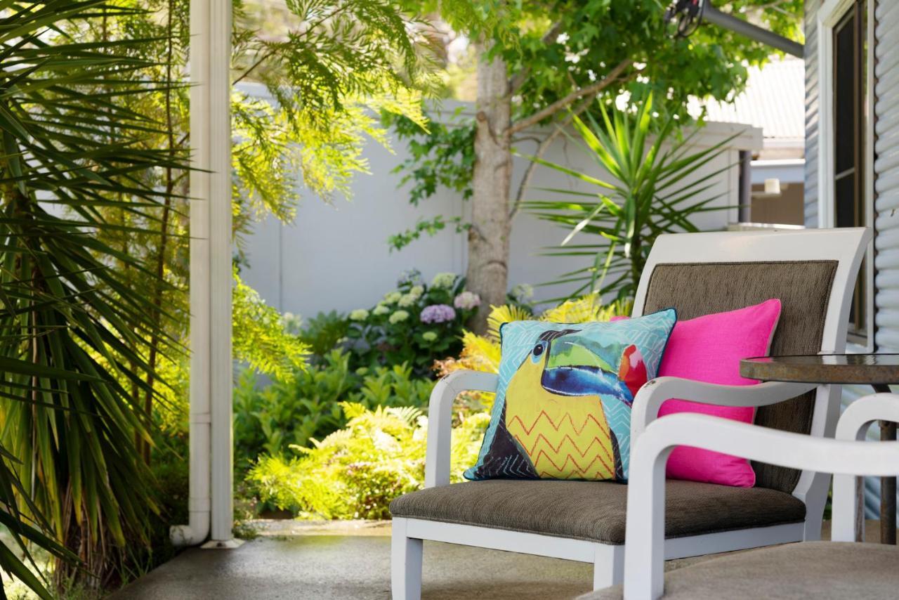 Ocean Breeze Country house Huskisson