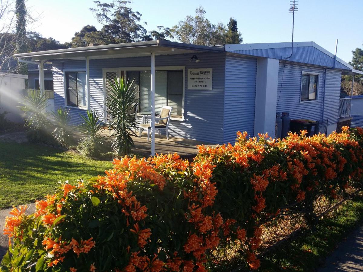 Ocean Breeze * Huskisson