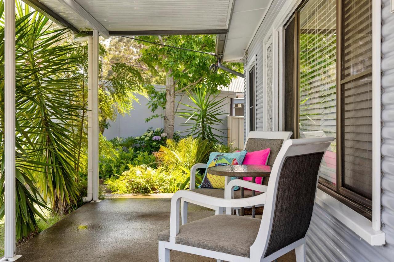 Country house Ocean Breeze