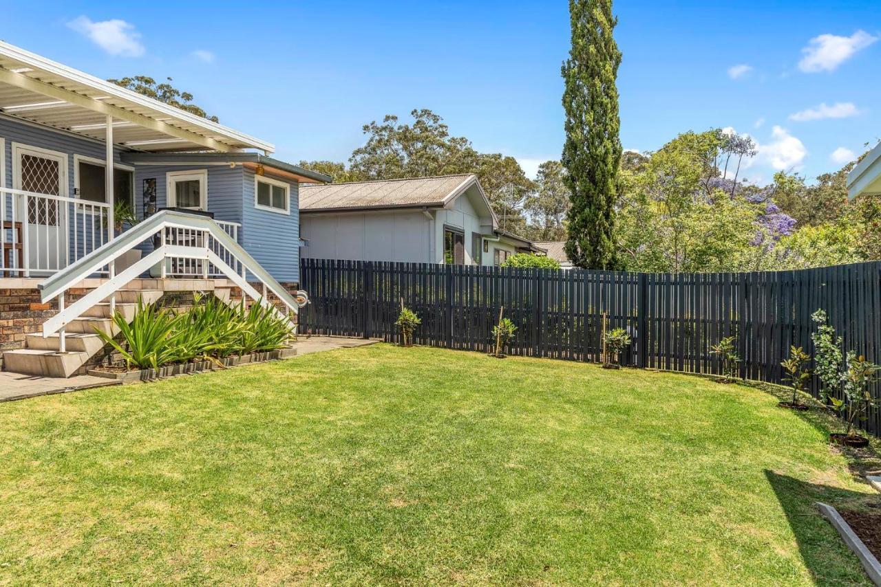 Country house Ocean Breeze