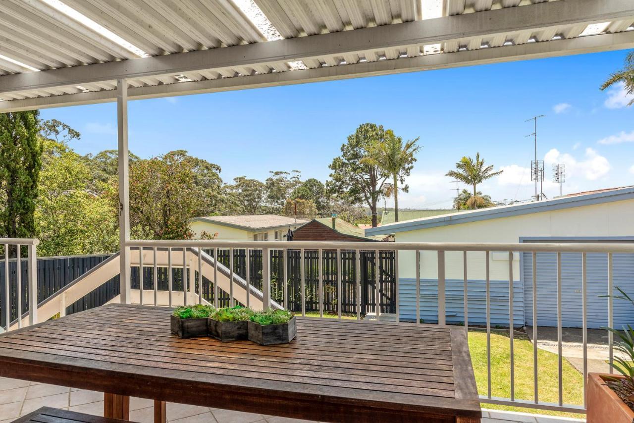 Ocean Breeze Country house Huskisson