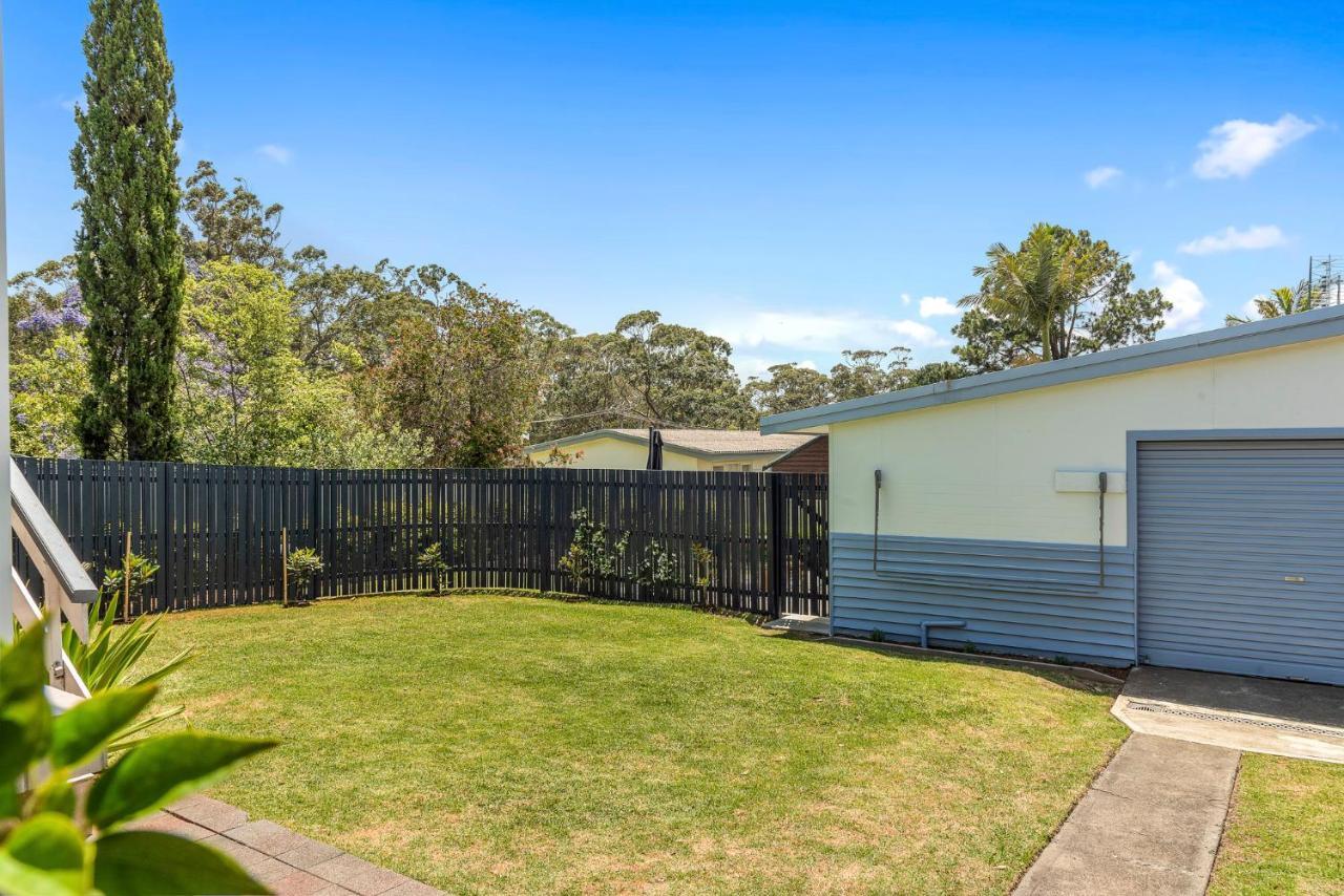 Ocean Breeze * Huskisson