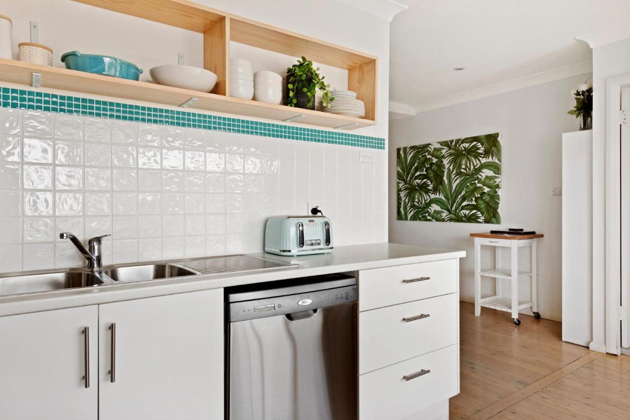 Ocean Breeze Huskisson