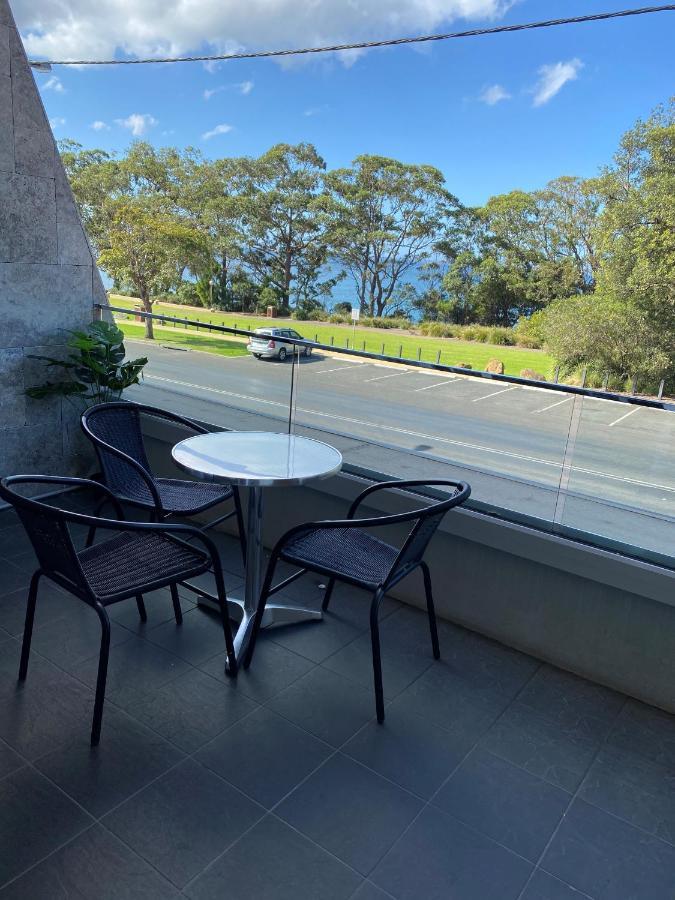 Motel Huskisson Beach Motel