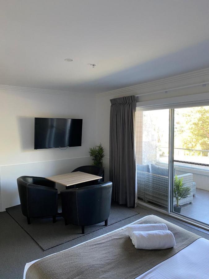 Huskisson Beach Motel Huskisson