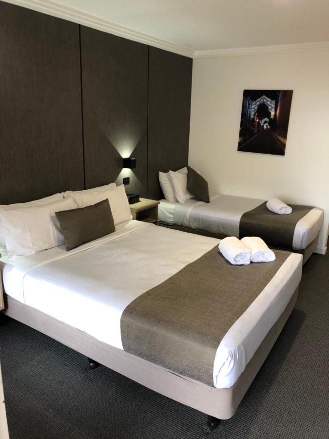 Huskisson Beach Motel 3* Huskisson